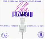 Ella Fitzgerald picture from Dedicated To You released 01/06/2004