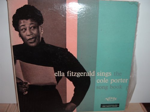 Ella Fitzgerald Easy To Love (You'd Be So Easy To Lo profile image