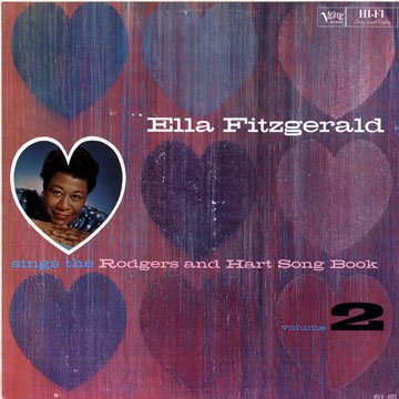 Ella Fitzgerald Here In My Arms profile image