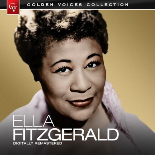 Ella Fitzgerald picture from If You Can't Sing It (You'll Have To Swing It) released 06/22/2011