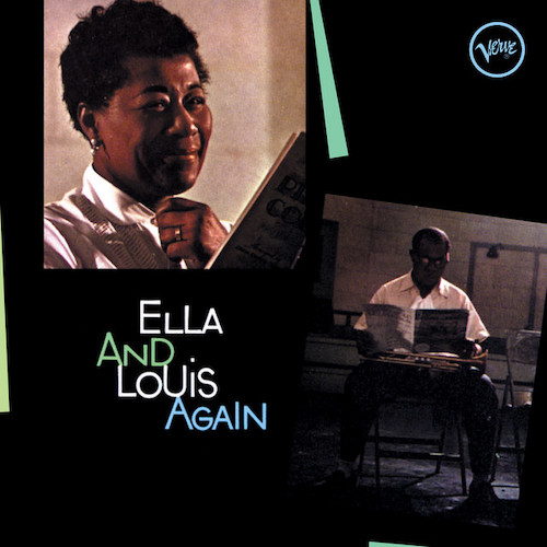 Ella Fitzgerald Ill Wind (You're Blowin' Me No Good) profile image