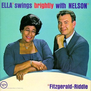 Ella Fitzgerald Mean To Me profile image