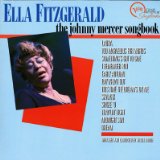 Ella Fitzgerald picture from Midnight Sun released 08/14/2009