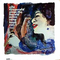 Ella Fitzgerald My Shining Hour profile image