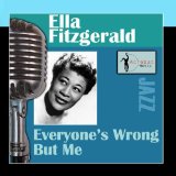 Ella Fitzgerald picture from Oh Yes, Take Another Guess released 06/29/2011