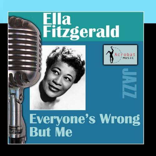 Ella Fitzgerald Oh Yes, Take Another Guess profile image