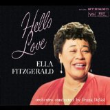 Ella Fitzgerald picture from Stairway To The Stars released 08/29/2003