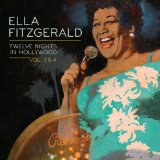 Ella Fitzgerald picture from Stompin' At The Savoy released 08/25/2004