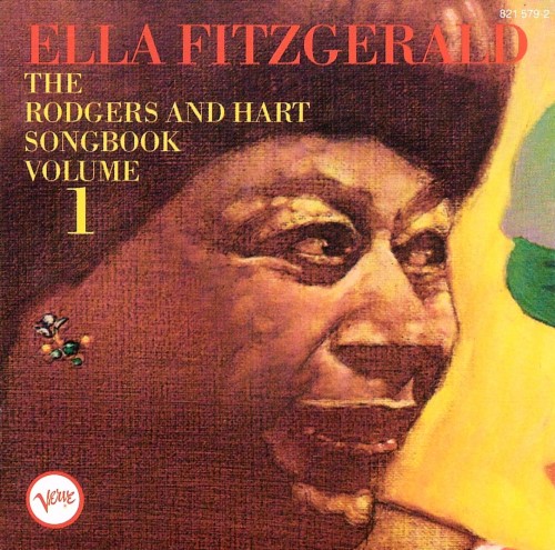 Ella Fitzgerald picture from The Lady Is A Tramp released 08/25/2004
