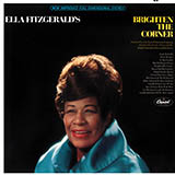 Ella Fitzgerlad picture from Brighten The Corner Where You Are released 04/03/2025