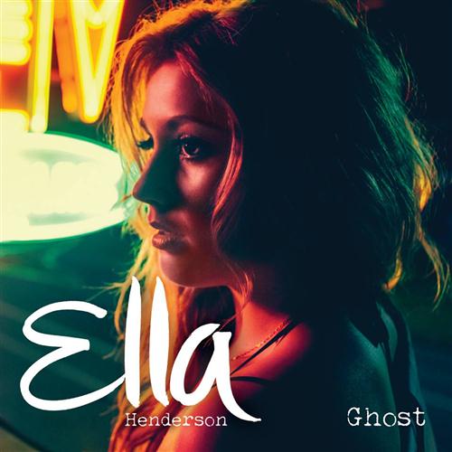 Ella Henderson Ghost profile image
