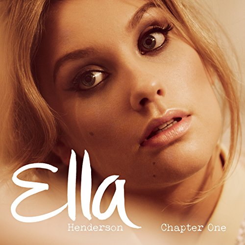 Ella Henderson Give Your Heart Away profile image