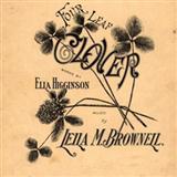 Leila M. Brownell picture from Four-Leaf Clover released 05/02/2012