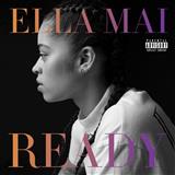 Ella Mai picture from Boo'd Up (feat. DJ Mustard) released 07/04/2018
