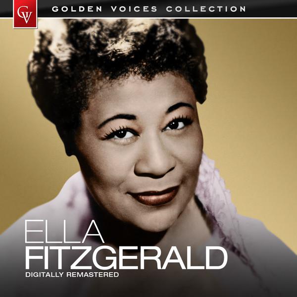 Ella Fitzgerald If You Can't Sing It (You'll Have To profile image