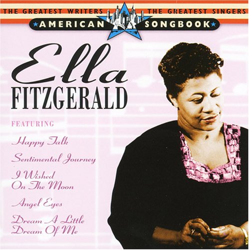 Ella Fitzgerald Stars Fell On Alabama profile image