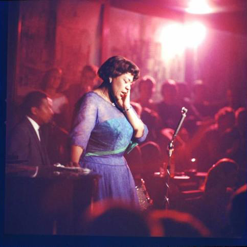 Ella Fitzgerald Ella Fitzgerald, Tain't What You Do, Melody Line, Lyrics & Chords