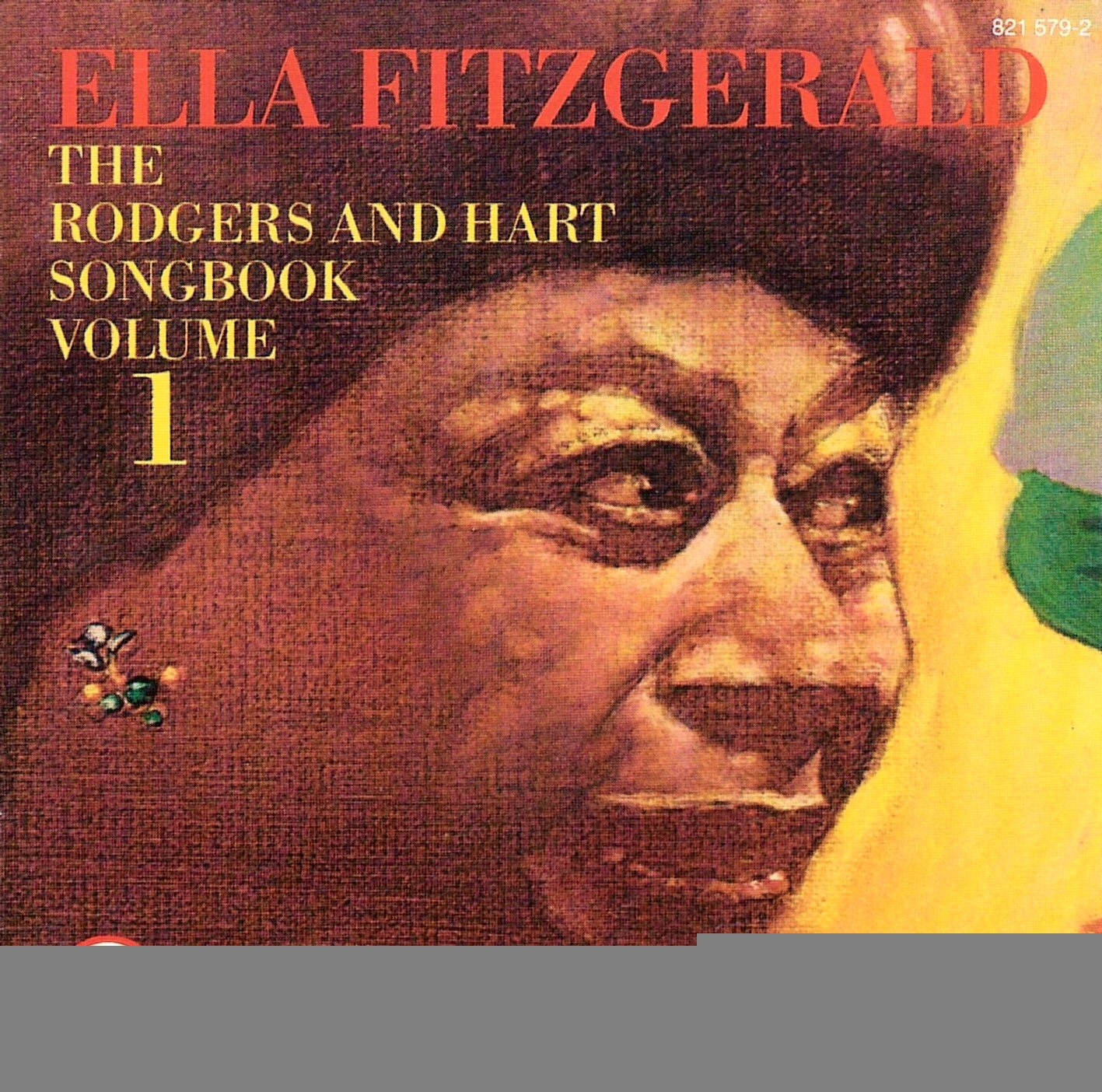 Ella Fitzgerald The Lady Is A Tramp profile image