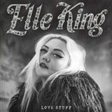Elle King Ex's & Oh's Sheet Music and PDF music score - SKU 170426