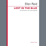 Ellen Reid picture from Lost In The Blue released 10/03/2024