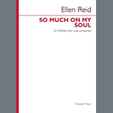 Ellen Reid picture from So Much On My Soul released 10/03/2024