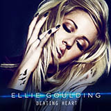 Ellie Goulding picture from Beating Heart released 03/19/2015
