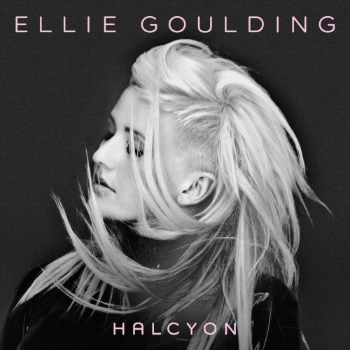 Ellie Goulding Figure 8 profile image