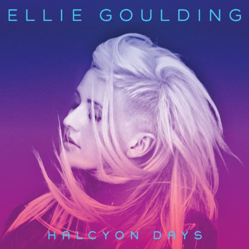 Ellie Goulding Flashlight profile image
