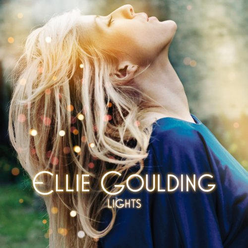 Ellie Goulding I'll Hold My Breath profile image
