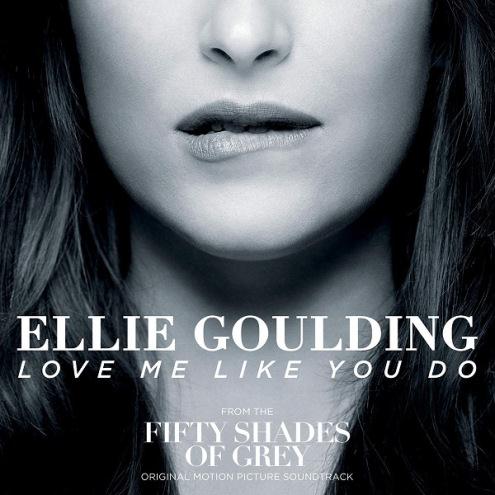 Ellie Goulding Love Me Like You Do (from 'Fifty Sha profile image