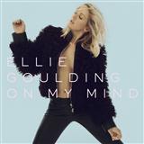Ellie Goulding picture from On My Mind released 12/04/2015