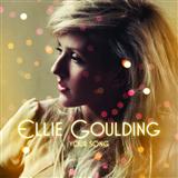 Ellie Goulding picture from Your Song released 12/09/2010