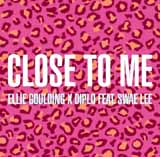 Ellie Goulding, Diplo & Swae Lee picture from Close To Me released 09/26/2019