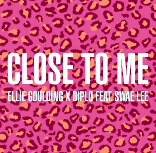 Ellie Goulding, Diplo & Swae Lee Close To Me profile image
