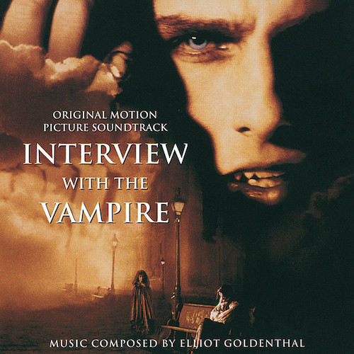 Elliot Goldenthal Interview With The Vampire (Main Tit profile image