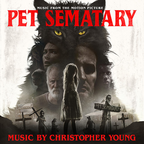 Elliot Goldenthal Pet Sematary profile image