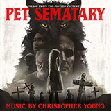 Elliot Goldenthal picture from Pet Sematary released 05/15/2024
