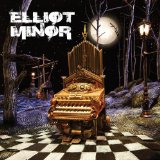 Elliot Minor picture from Jessica released 08/13/2009