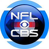 Elliot Schraeger and Walter Levinsky picture from CBS Sports NFL Theme released 03/19/2020