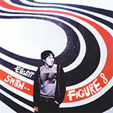 Elliott Smith picture from Junk Bond Trader released 07/27/2007