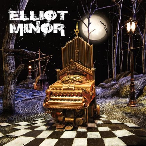 Elliot Minor profile Elliot Minor Jessica profile image