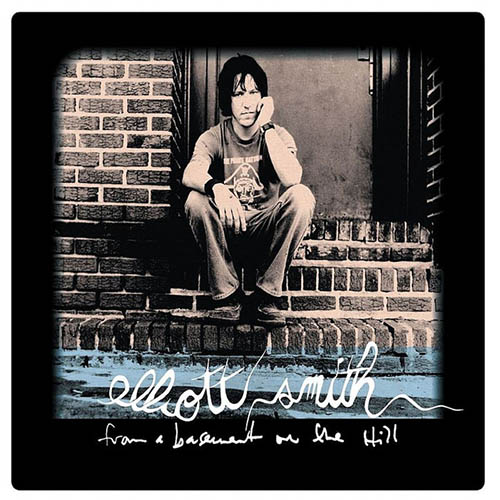 Elliott Smith A Fond Farewell profile image