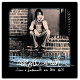 Elliott Smith picture from A Fond Farewell released 01/05/2009