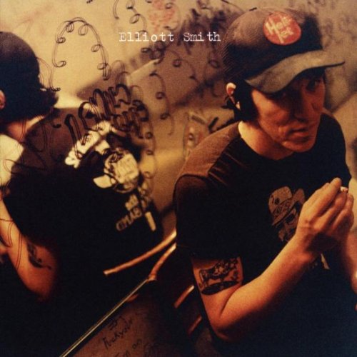 Elliott Smith Ballad Of Big Nothing profile image