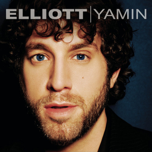 Elliott Yamin Alright profile image