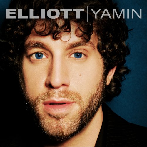 Elliott Yamin Elliott Yamin, A Song For You, Piano, Vocal & Guitar (Right-Hand Melody)