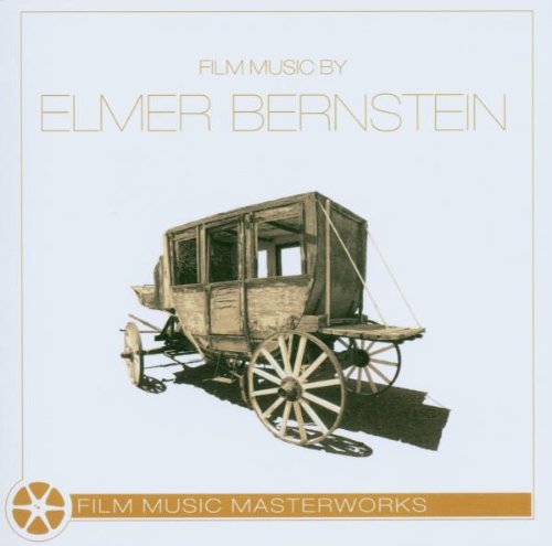 Elmer Bernstein Hawaii (Main Theme) profile image