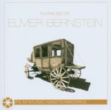 Elmer Bernstein picture from Heavy Metal released 07/17/2012