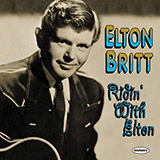 Elton Britt picture from There's A Star Spangled Banner Waving Somewhere released 06/23/2021