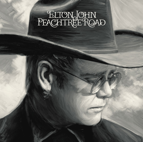 Elton John Answer In The Sky (arr. Mac Huff) profile image